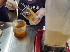 -一只酸奶牛(百联南岸上海城店)