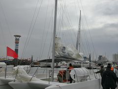 -日照世帆赛基地