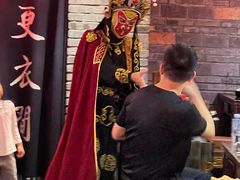 -矮板凳老火锅(宽窄巷子店)