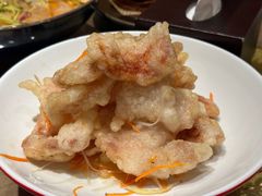 -金掌勺锅包肉(华润万象城店)