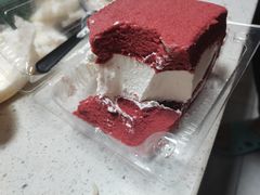 -幸福蛋糕坊(金顶街店)