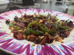 -新疆巴州金丝特餐厅(大钟寺店)