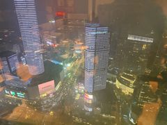 -金陵饭店 56F 家·海鲜火锅餐厅