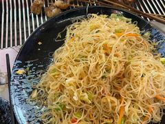 -羊巴道新疆菜·清真(上梅林店)