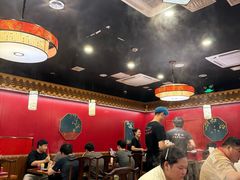 -京元盛铜锅涮肉(上海总店)