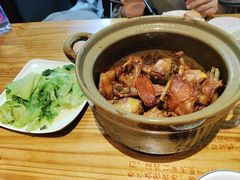 -斯丹姜母鸭·古法干香(田安南路店)