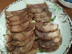 -北京炸酱面馆·烤鸭(前门总店)