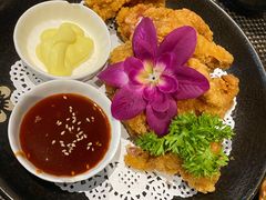 -韩流热风(桥东街店)