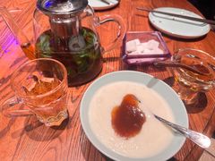 -驿楼兰·新疆菜(火车站店)