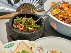 -桂满陇·海市蜃楼·黑金(国金店)