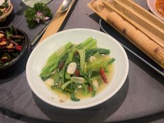 -紫滇源云南生态菜(丹凤街店)