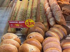 -味多美蛋糕(阜成门店)