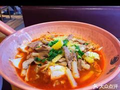 -云海肴云南菜(花园城店)