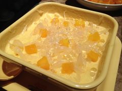 杨枝甘露-蛙蛙叫干锅年代(簋街总店)