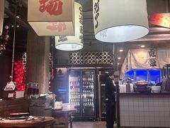 -打川川·川蜀毛肚(南市场店)