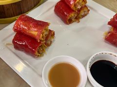 -明泉居茶点荟(车陂店)