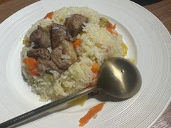 -贯贯吉·清真餐厅(浙江中路店)