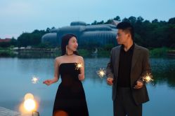 -蒙太奇婚纱摄影(万达店)