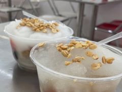 -正宗八宝冰饭·非遗冰饭·烧烤(奎桥店)
