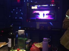 -悦宫量贩KTV(电子街店)