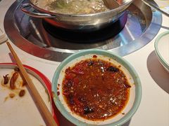 -潮牛岛·潮汕鲜切牛肉自助火锅(无锡首店)