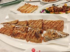 -万宝海鲜舫(劳动公园店)