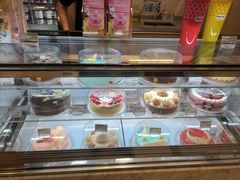 -哈根达斯(陆家浜路店)