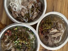 -老东江米粉