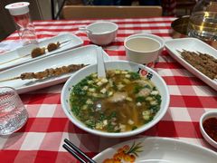 -西贝(凯德壹中心店)