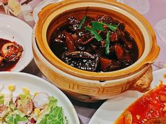 -金时代顺风大酒店(金山店)