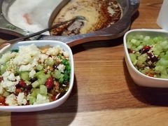 -傣妹火锅(南京东路一店)