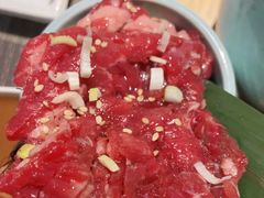 -江户烧肉(高德店)