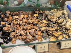-大连富丽华大酒店·花都西餐厅