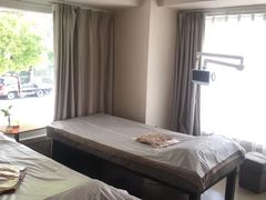 -手舒·采耳按摩·影院足道spa(莫愁湖东路店)