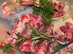 -猫抓烤肉(春熙路店)