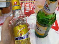 -饶福记·南昌烧烤大排档(九龙湖土著店)
