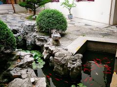 -全季酒店（苏州观前街平江路店）(原临顿路地铁站店)
