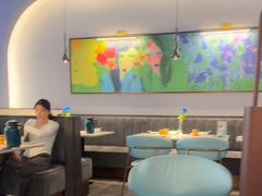 -雀蓝川菜(滨湖万象汇店)