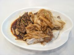 -华辉拉肠(同福店)