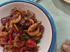 -崖口红树林海鲜餐厅