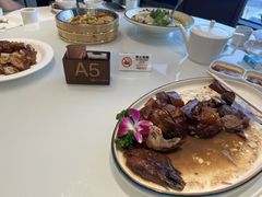 -将军烧鹅海鲜酒楼