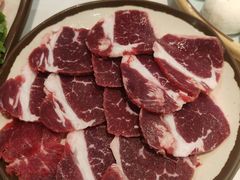 -白山烧烤(文安路万豪店)