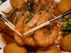-张家小灶(东城店)