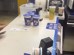 -煲珠公·老红糖珍珠奶茶(长宁龙之梦店)