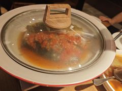 -爱碗亭·鲜炒湖南菜(壹城中心店)