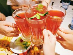 -必胜客(新辰里酒仙桥店)