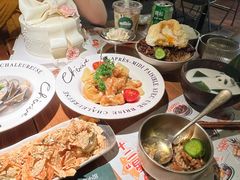 -岛风·台食小馆 ISLAND BISTRO(烟台山店)