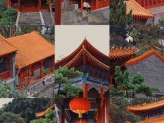 -南沙天后宫景区