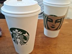 -星巴克(日月光店)