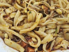 -王菊美食街·王菊面馆(总店)